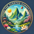 Welcome to the Scented Summit