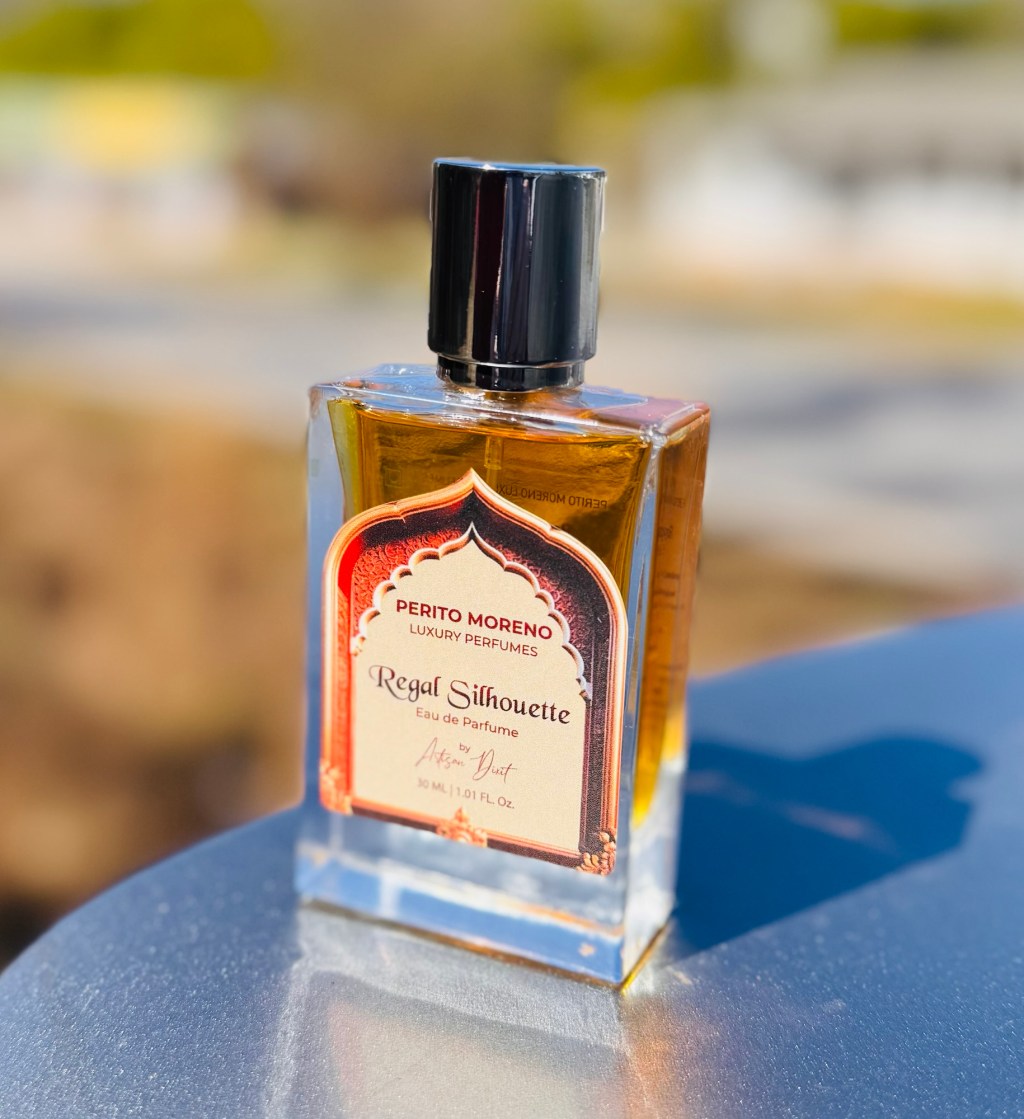 Perito Moreno Regal Silhouette Review: A Magical Journey to&nbsp;India