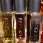 The Pineward Bottle Debacle