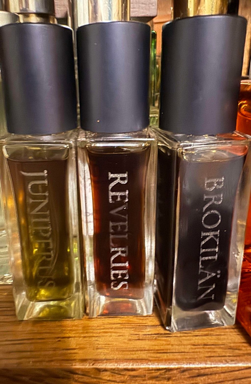 The Pineward Bottle&nbsp;Debacle