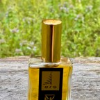 PK Perfumes Ere Review: A Mountain View