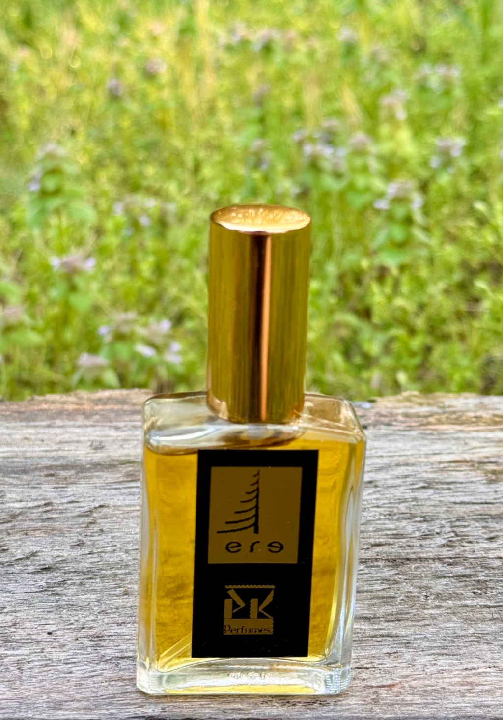 PK Perfumes Ere Review: A Mountain&nbsp;View