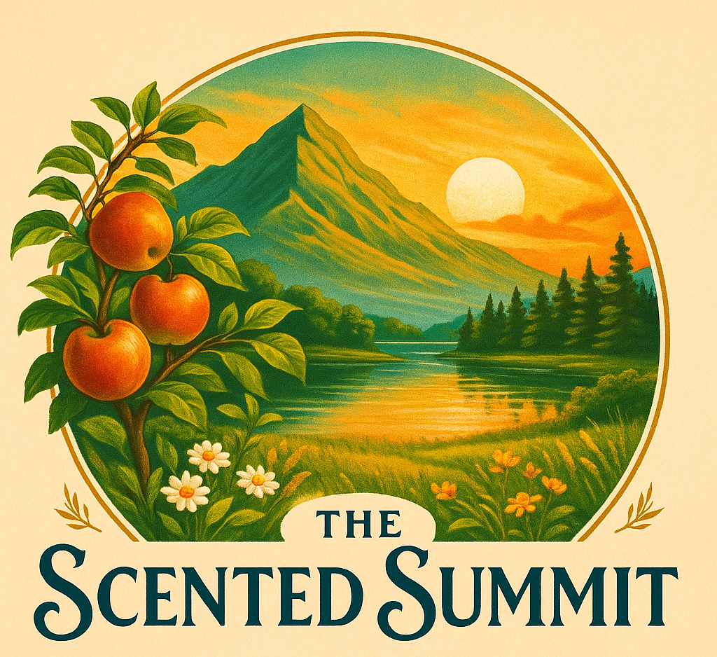 The Scented Summit