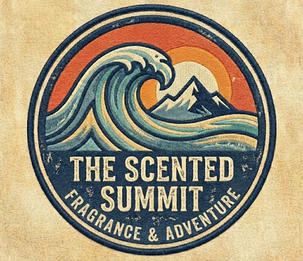 The Scented Summit